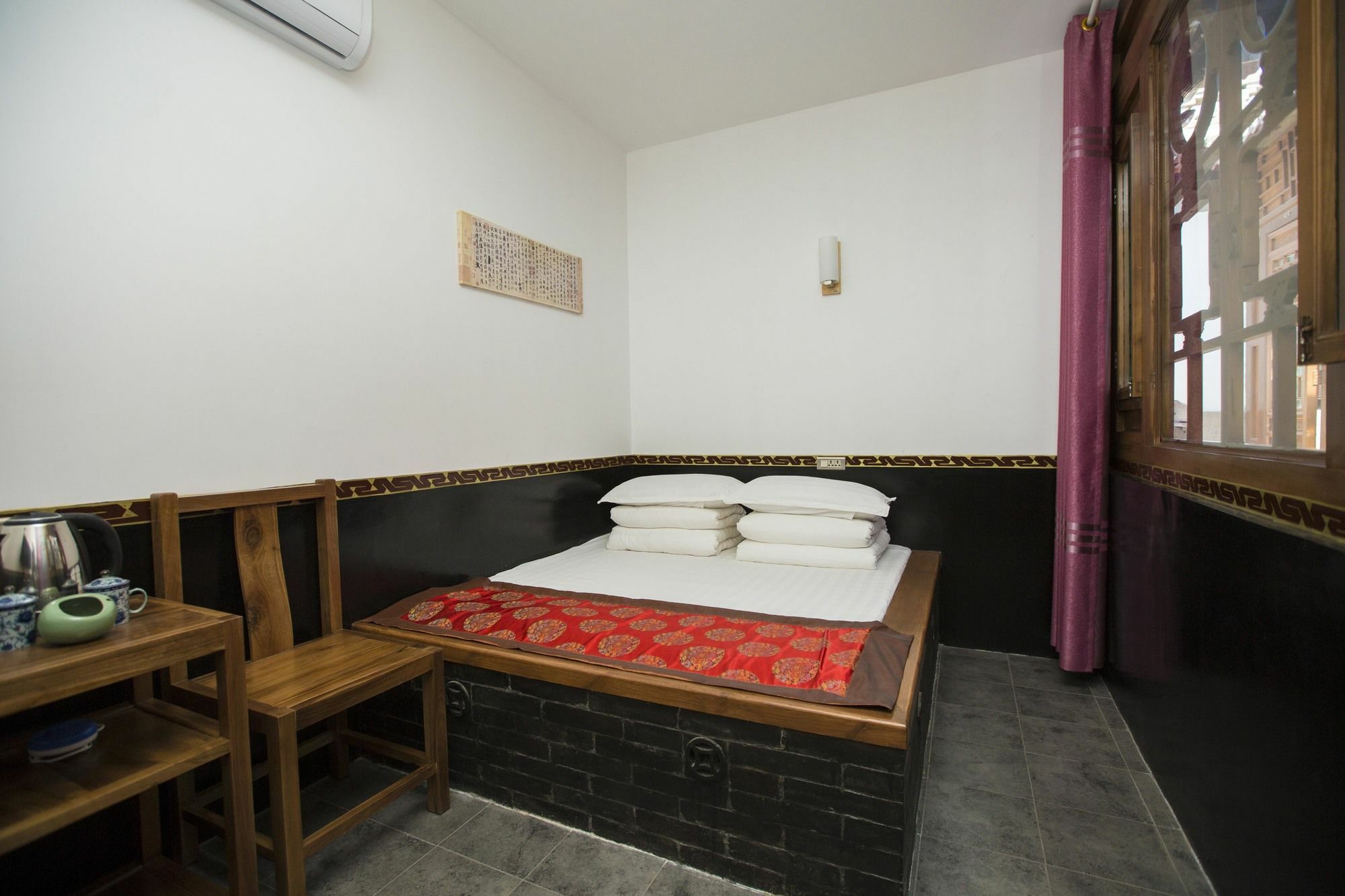 Pingyao Xiangshengyuan Guest House Exterior foto