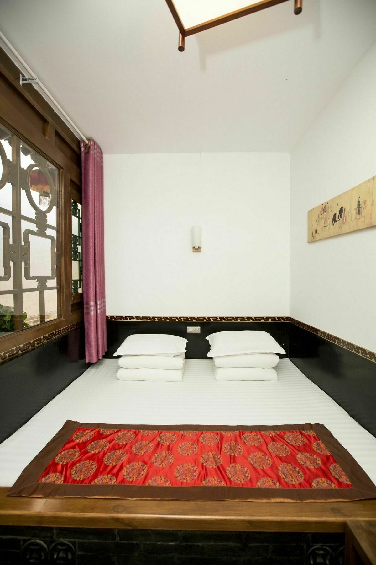 Pingyao Xiangshengyuan Guest House Exterior foto