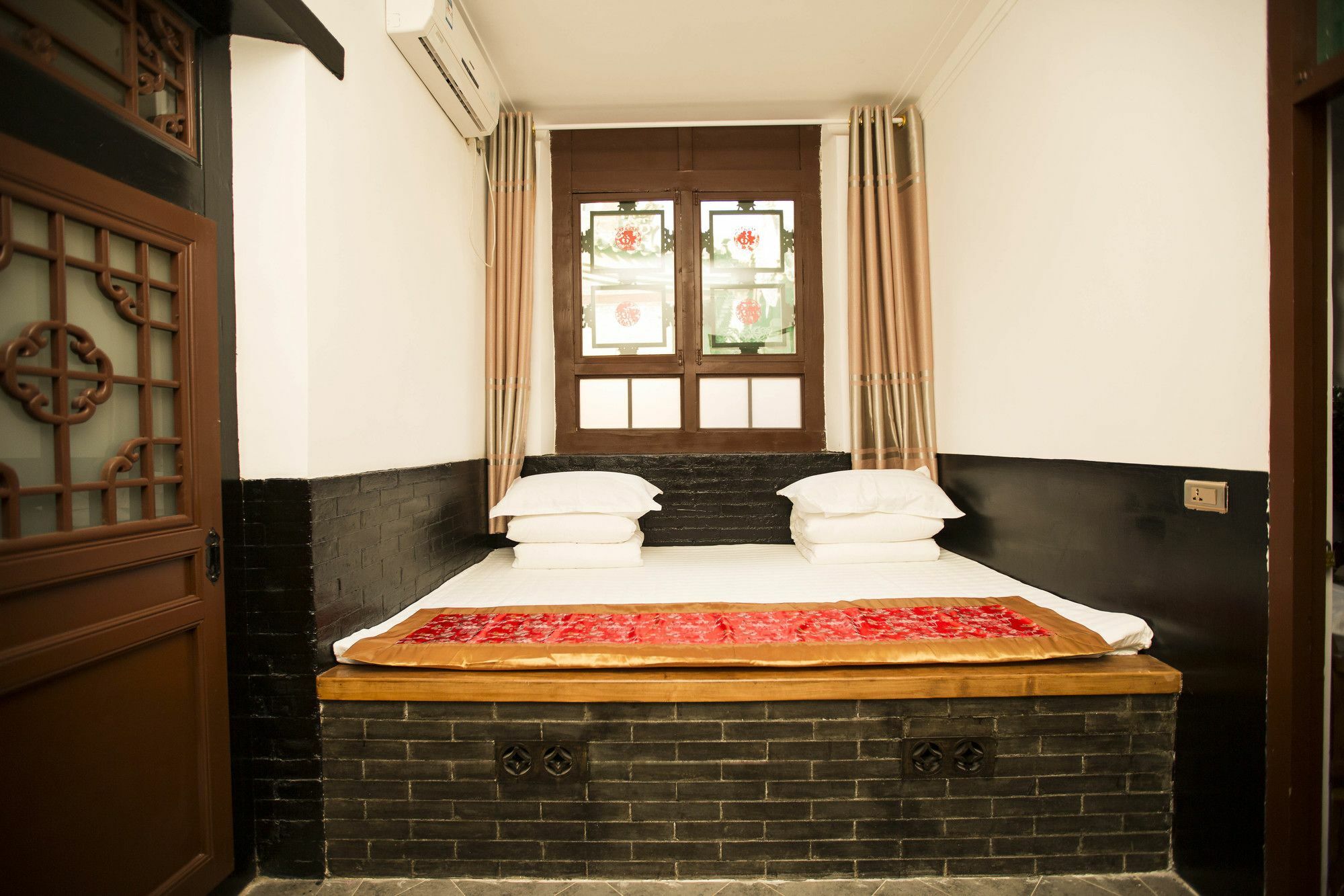 Pingyao Xiangshengyuan Guest House Exterior foto