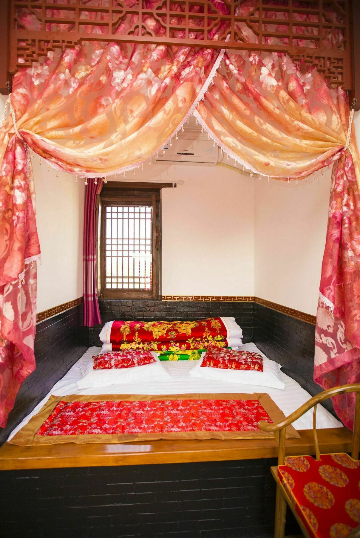 Pingyao Xiangshengyuan Guest House Exterior foto