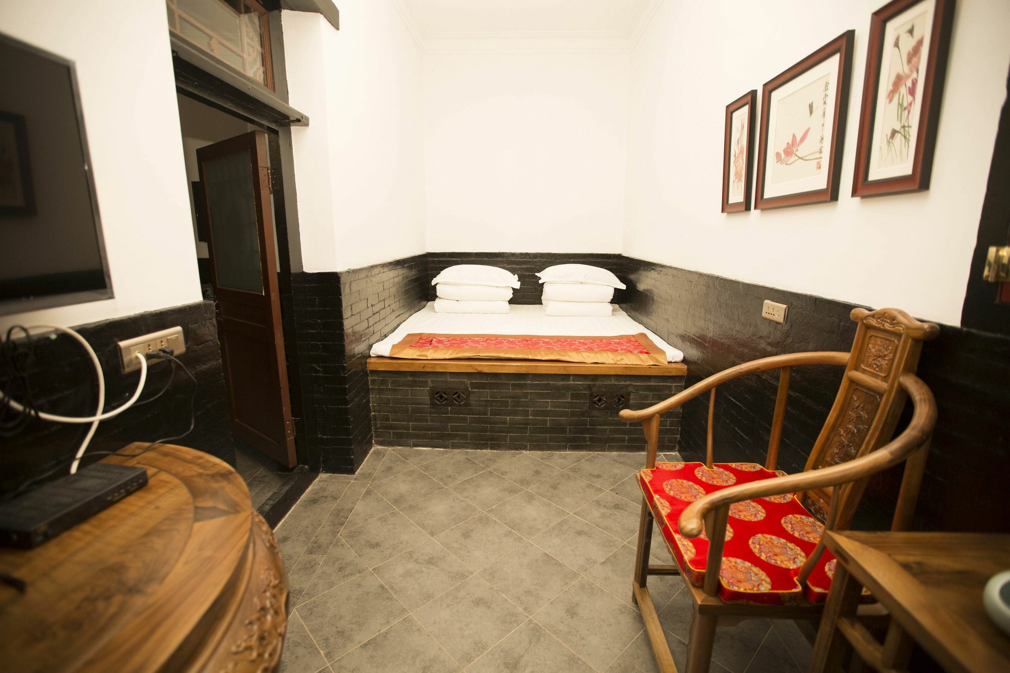 Pingyao Xiangshengyuan Guest House Exterior foto